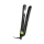 MPM Prostownica do włosów MPR 07 - 1028183 - zdjęcie 2